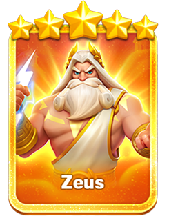 Kartu Zeus